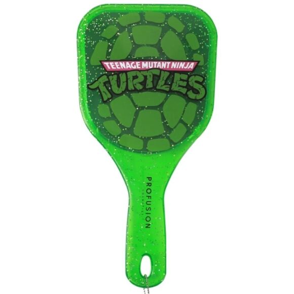 Profusion Cosmetics X TMNT Handheld Mirror - Picture 3 of 7